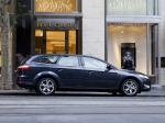 Ford Mondeo Wagon 2009 года (AU)
